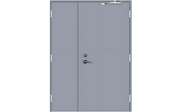 钢制福海防火门 钢制福海防火门