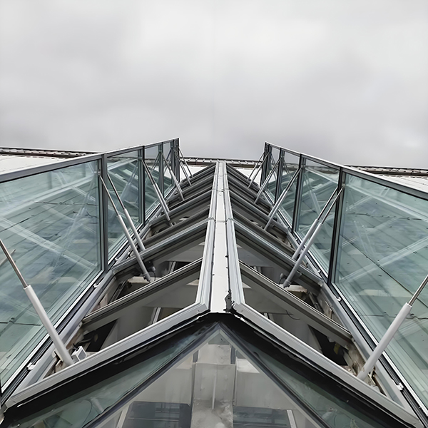 福海排烟天窗 福海排烟天窗