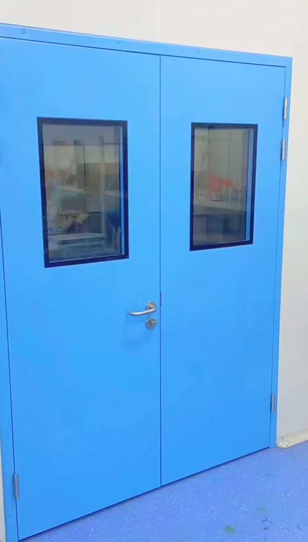 福海医用门 福海医用门