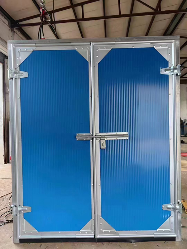 福海工业平开门 福海工业平开门