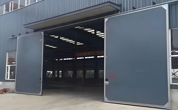 福海工业推拉门 福海工业推拉门