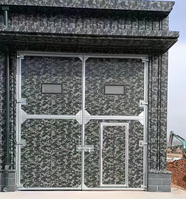 福海工业平开门 福海工业平开门