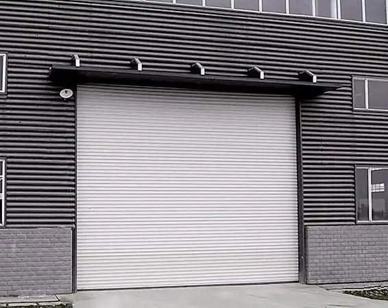 福海工业福海卷帘门