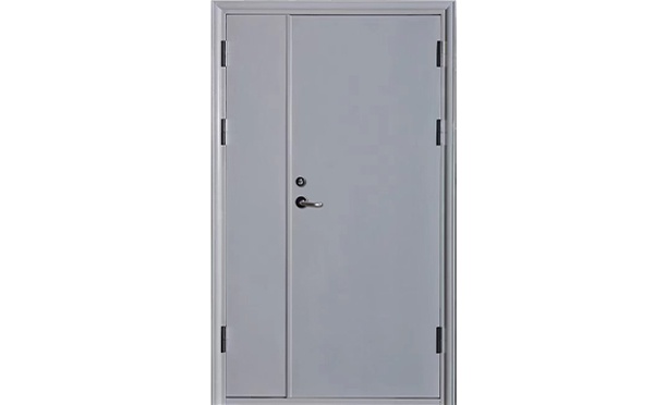 福海钢制防火门