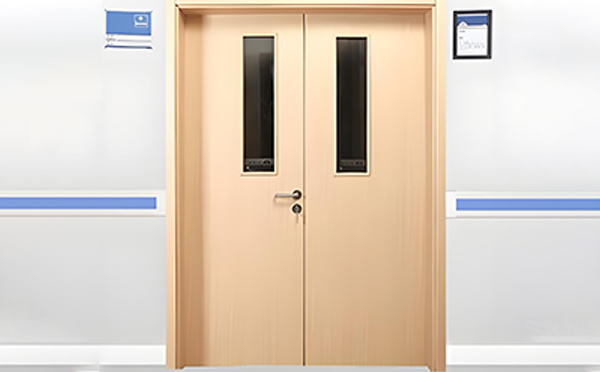 福海医用门
