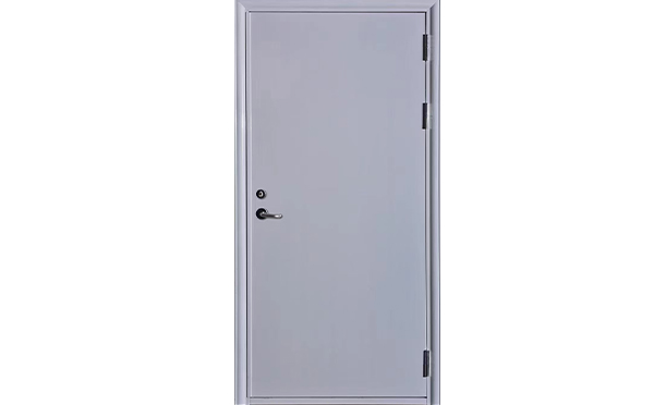 福海钢制防火门