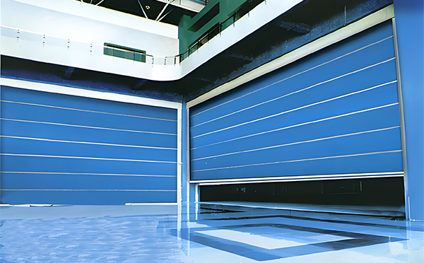 福海防火卷帘门