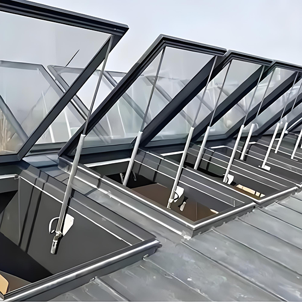 消防福海排烟窗 消防福海排烟窗