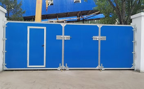 福海工业平开门 福海工业平开门