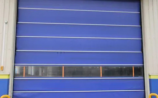 福海兰州福海快速福海卷帘门：提升效率与安全性的理想选择