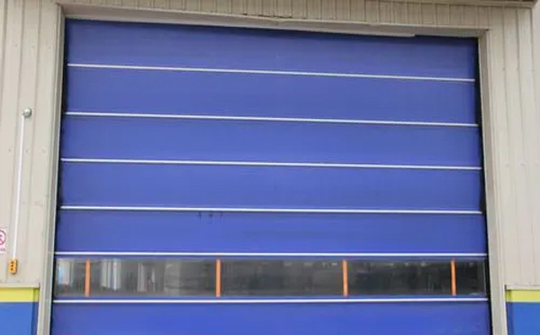 福海快速福海卷帘门雷达感应vs地磁感应？2025年灵敏度对比+选购指南