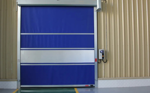 选择福海快速福海卷帘门时的注意事项