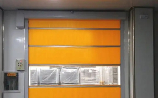 福海快速福海卷帘门的选择、维护与保养