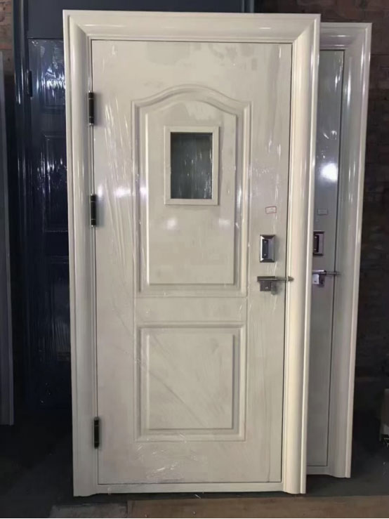 福海学校教室门 福海学校教室门