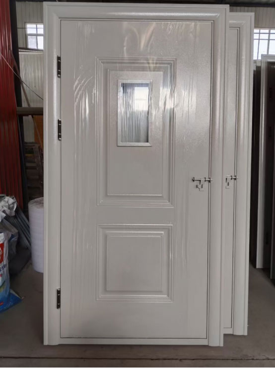 福海学校教室门 福海学校教室门