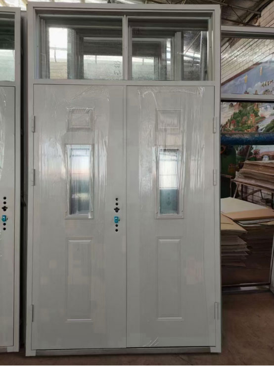 福海学校教室门