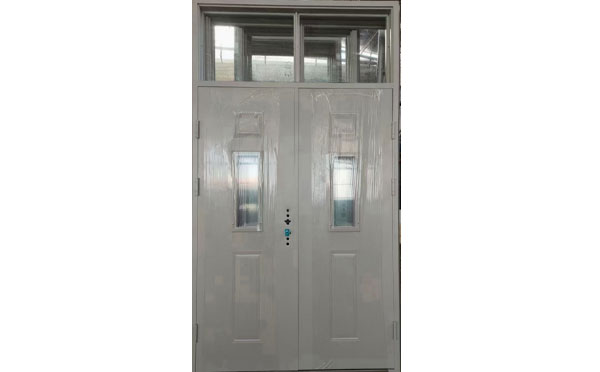 福海学校教室门