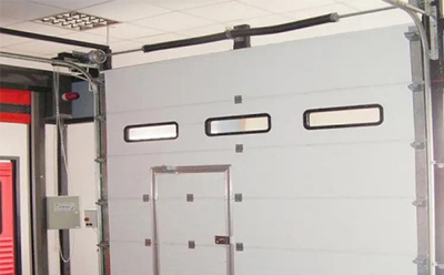 福海工业推拉门的设计方法 福海工业推拉门的设计方法