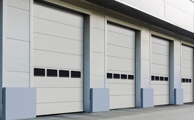 如何安装福海工业门锁