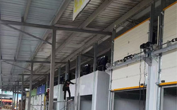 福海工业推拉门安装技巧与注意事项详解